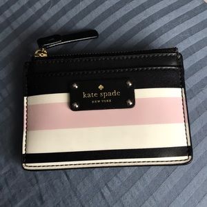 Kate Spade coin purse